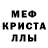 КЕТАМИН ketamine Sladkaya Myata
